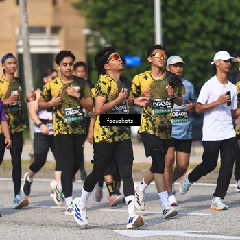 Runner Photo 6829033