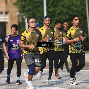 Runner Photo 6829036
