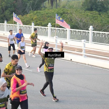 Runner Photo 6829044