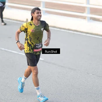 Runner Photo 6829047