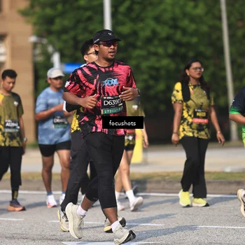 Runner Photo 6829048