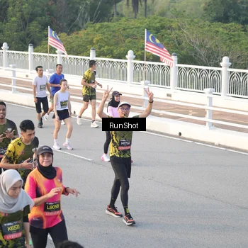 Runner Photo 6829052