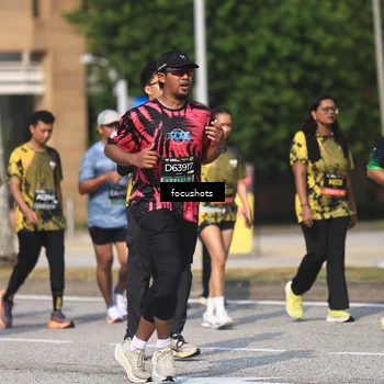 Runner Photo 6829054