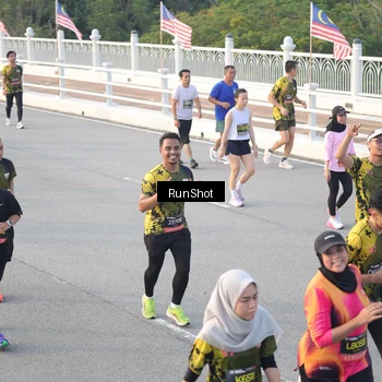Runner Photo 6829061