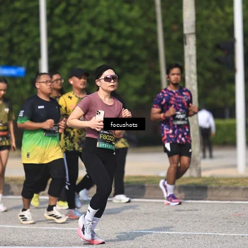 Runner Photo 6829062