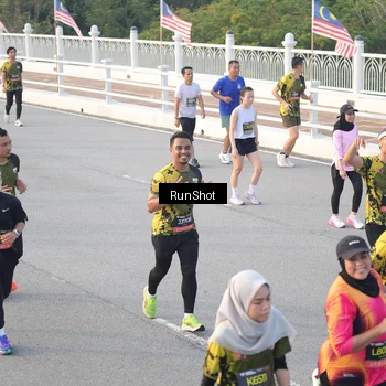 Runner Photo 6829064