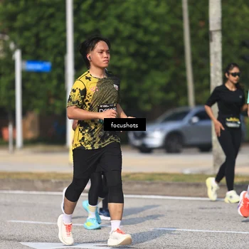Runner Photo 6829067