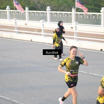 Runner Photo 6829069