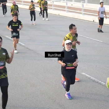 Runner Photo 6829071