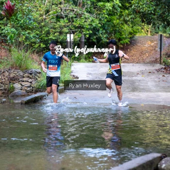 Runner Photo 682908