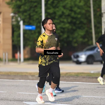 Runner Photo 6829081