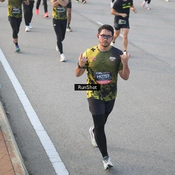Runner Photo 6829085