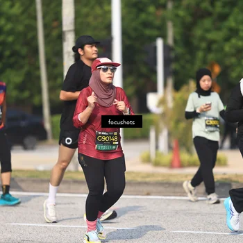 Runner Photo 6829086
