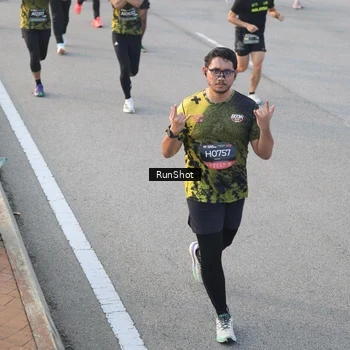 Runner Photo 6829089