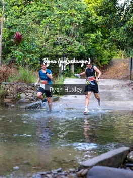 Runner Photo 682909