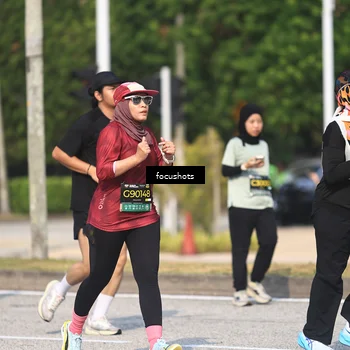 Runner Photo 6829096
