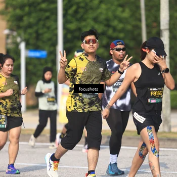 Runner Photo 6829106