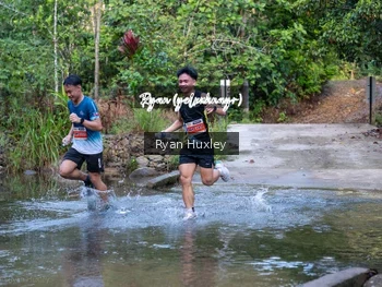 Runner Photo 682911