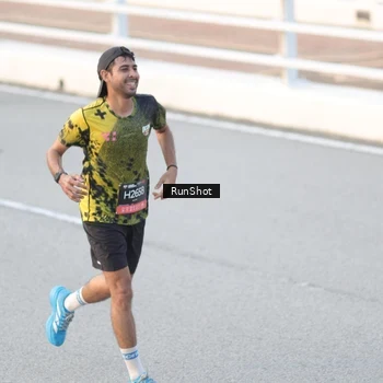 Runner Photo 6829110