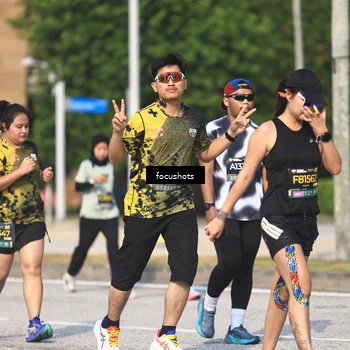 Runner Photo 6829113