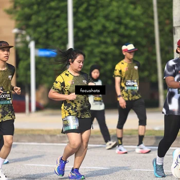 Runner Photo 6829115