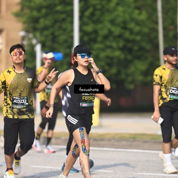 Runner Photo 6829124