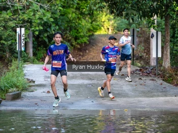 Runner Photo 682913