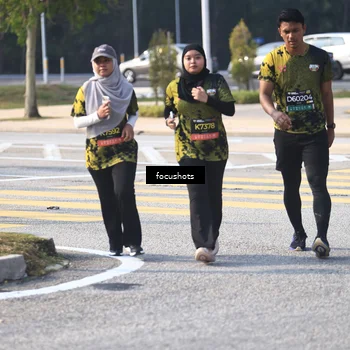 Runner Photo 6829134