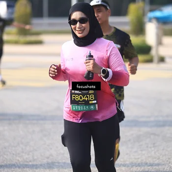 Runner Photo 6829139