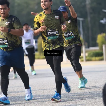Runner Photo 6829152