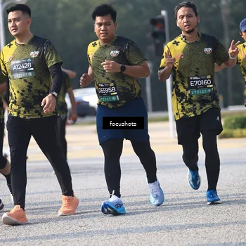 Runner Photo 6829155