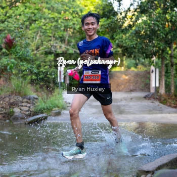 Runner Photo 682916