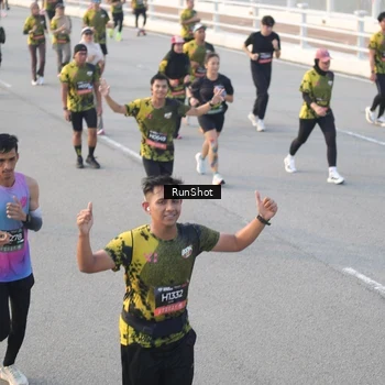Runner Photo 6829164