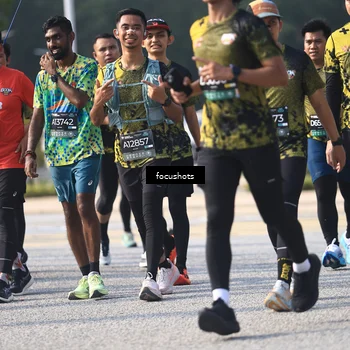 Runner Photo 6829165