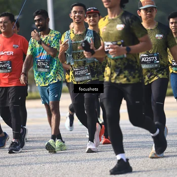 Runner Photo 6829169
