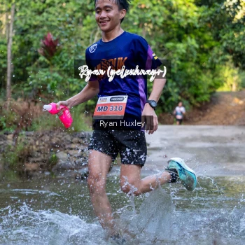Runner Photo 682917