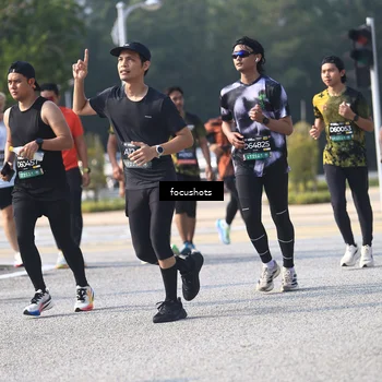 Runner Photo 6829174