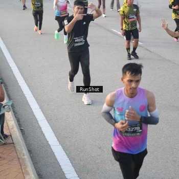 Runner Photo 6829183