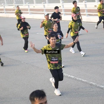 Runner Photo 6829193
