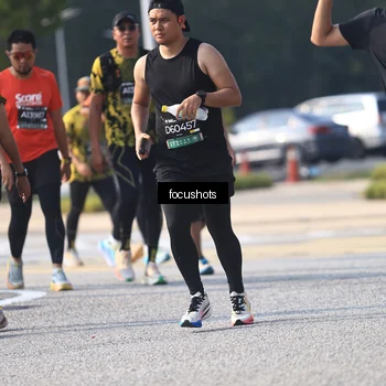 Runner Photo 6829206
