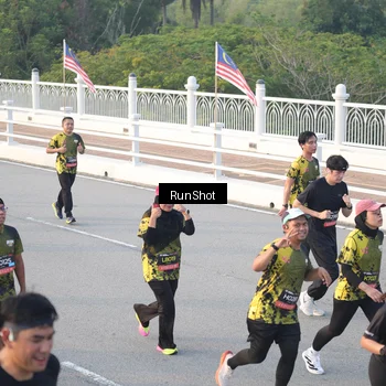 Runner Photo 6829207