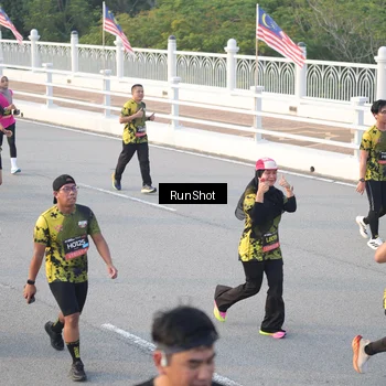 Runner Photo 6829216