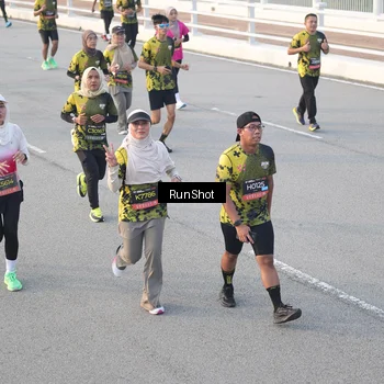 Runner Photo 6829217