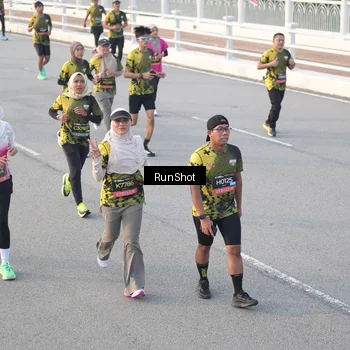 Runner Photo 6829218