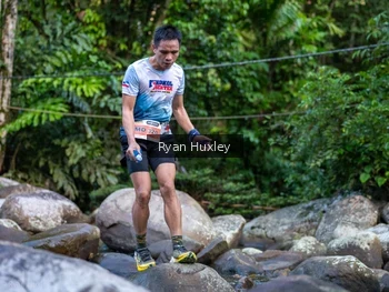 Runner Photo 682922