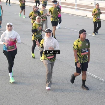 Runner Photo 6829226