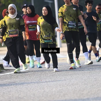 Runner Photo 6829228