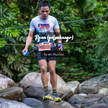 Runner Photo 682923