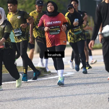 Runner Photo 6829237