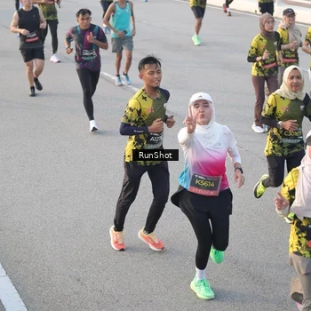 Runner Photo 6829248